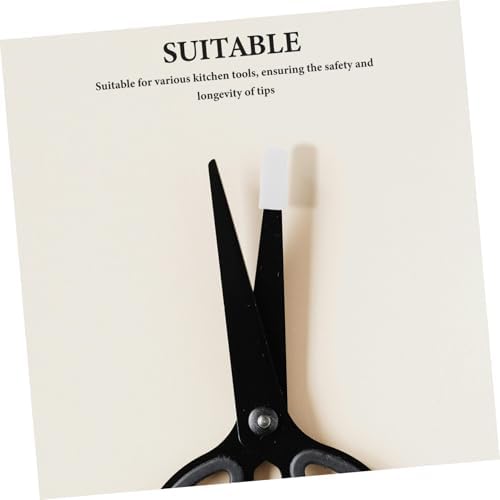 Anti-Scratch Knife Guard Protects Your Kitchen Knives