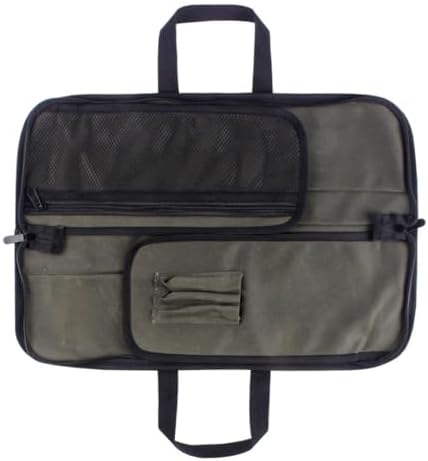 Heavy Duty Chef Knife Case