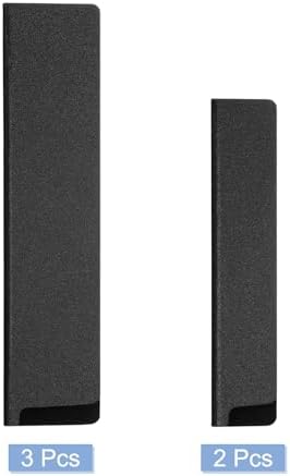 K Eliminated 5Pc Kitchen Knife Edge Guards Set