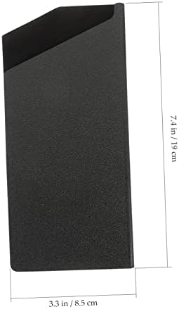 Premium Travel Knife Case with Built-In Protection