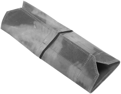 BESPORTBLE Camping Knife Storage Bag Organizer