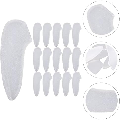 Hemoton 25-Piece Knives Tip Protector Set