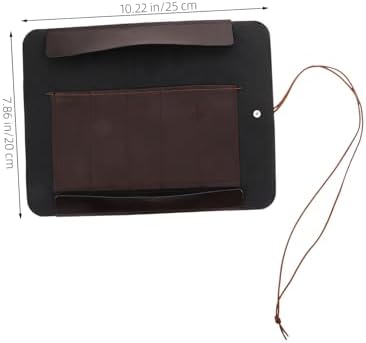 PRETYZOOM Knife Storage Bag - Portable Tool Organizer