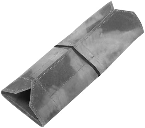 Portable Chef Cutter Holder Tote Bag Organizer