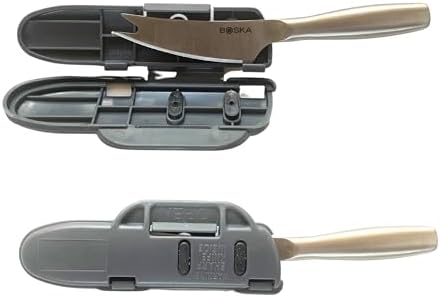 Agilux Premium Knife Cover Keep Your Knife Sharp Safe and Secure