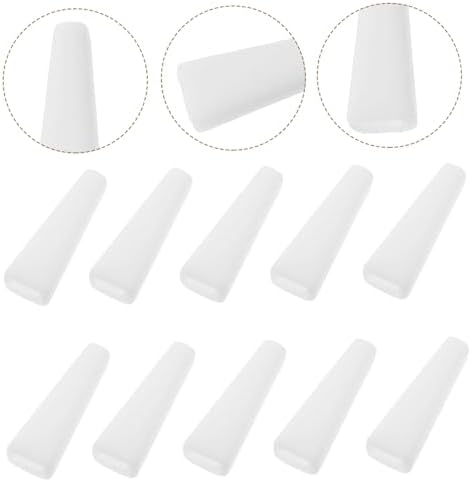 250PCS Chefs Knife Tip Guards Anti-Scratch Protection for Small Cutters