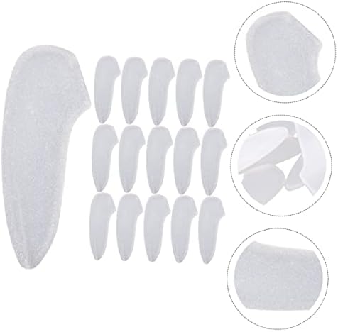 50-Piece Knives Tip Covers Protection Replacement Stylish