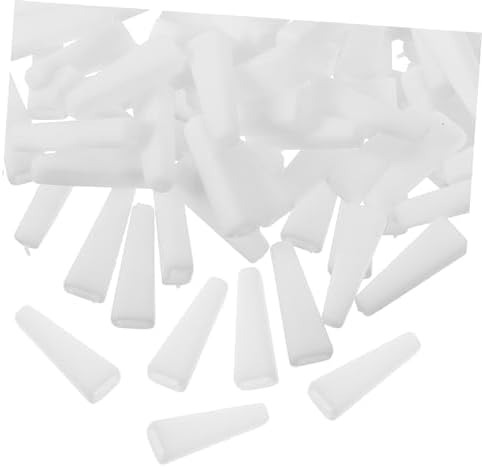 Zerodeko 250-Piece Tip Guard Set