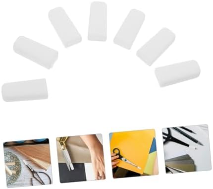 Zerodeko 100pcs Knife Blade Protectors Universal Protection