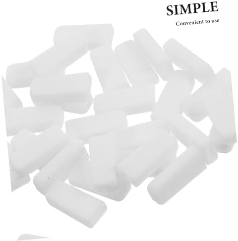 Transparent Plastic Knife Tip Covers for Kitchen Blades