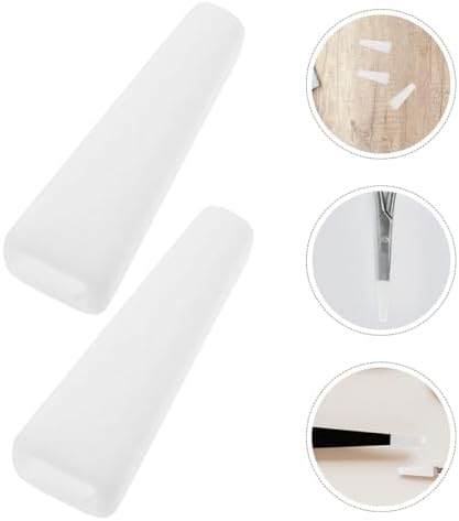 STOBAZA 100pc Knives Tip Protector Set