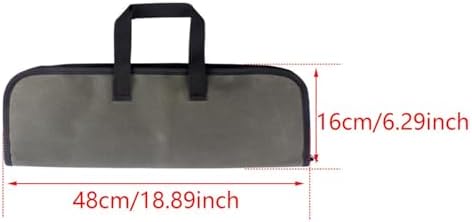 Heavy Duty Chef Knife Case