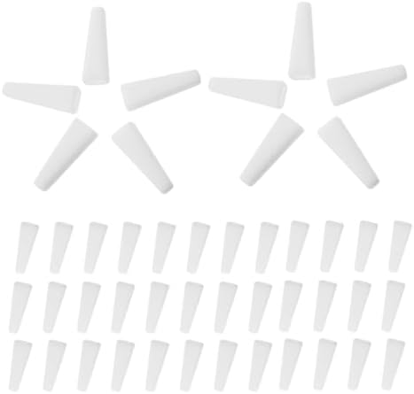 STOBAZA 100pc Knives Tip Protector Set