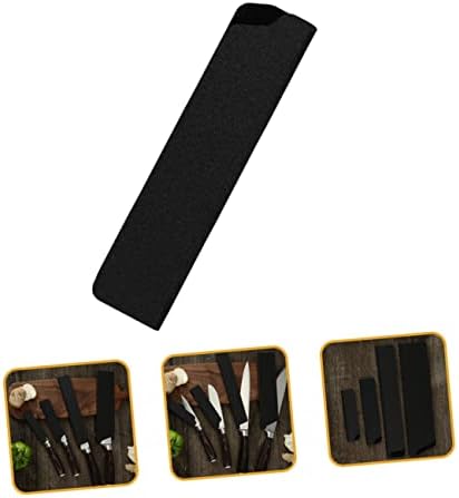 Premium Flocking Knife Sleeves Set