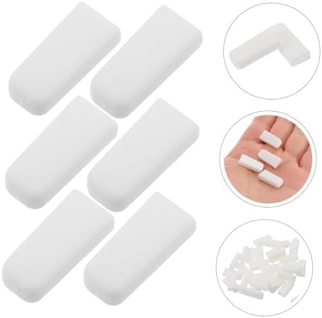 VOSAREA 100pcs Knife Blade Tip Protector Covers
