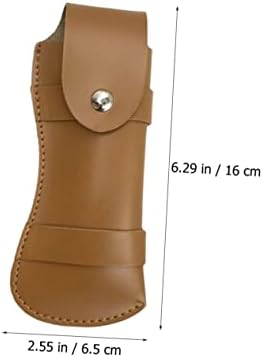 PrettyZoom Convenient Protective Cover for Kitchen knives