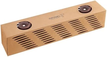 Elegant Synthetic Leather Chef Knife Roll