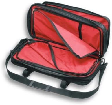 High-Quality 21-Pocket Knife Case for Kitchen Essentials