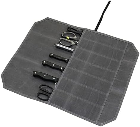 Compact Knife Storage Case