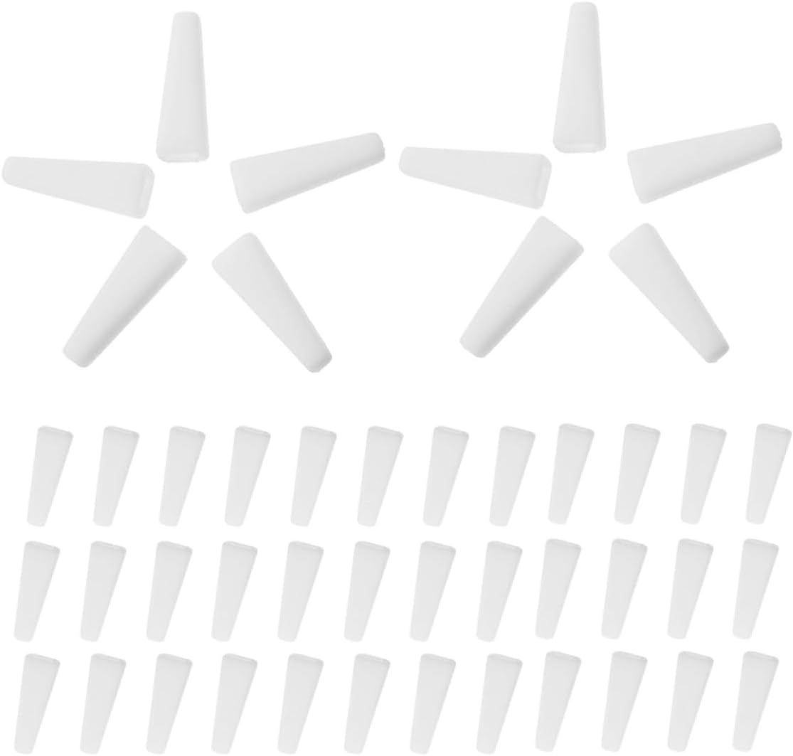 STOBAZA 100pc Knives Tip Protector Set