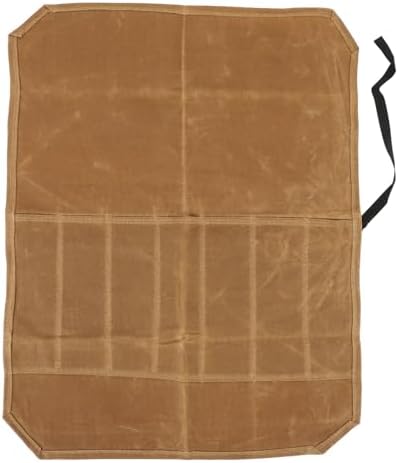 Sturdy Chefs Tool Roll Bag