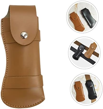 PrettyZoom Convenient Protective Cover for Kitchen knives