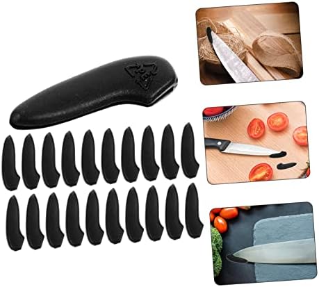 ABOOFAN 50-Piece Set of 3 Tips Tip Set for Chef Knives