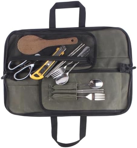 Heavy Duty Chef Knife Case