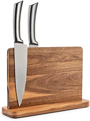 MF Magnetic Knife Block