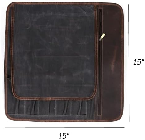 Premium Quality Chef Knife Roll Case