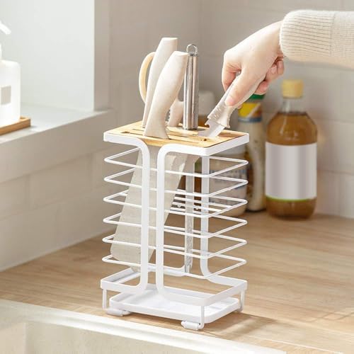 Poeland Knife Block
