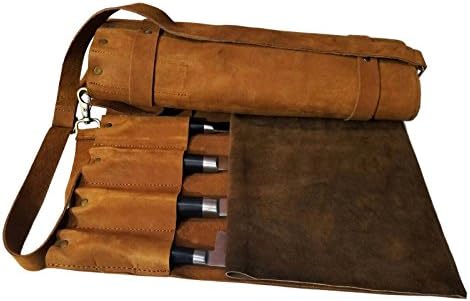 Perfect Chef Knife Case