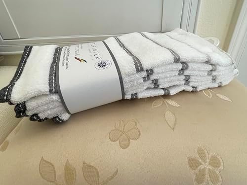 Premium 19x27 Kitchen Towels Set
