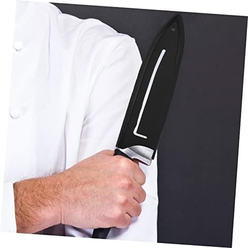 20-Piece Knife sheaths for Home Kitchen Durable and Safe
