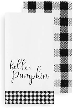 Elrene Farmhouse Kitchen Towels