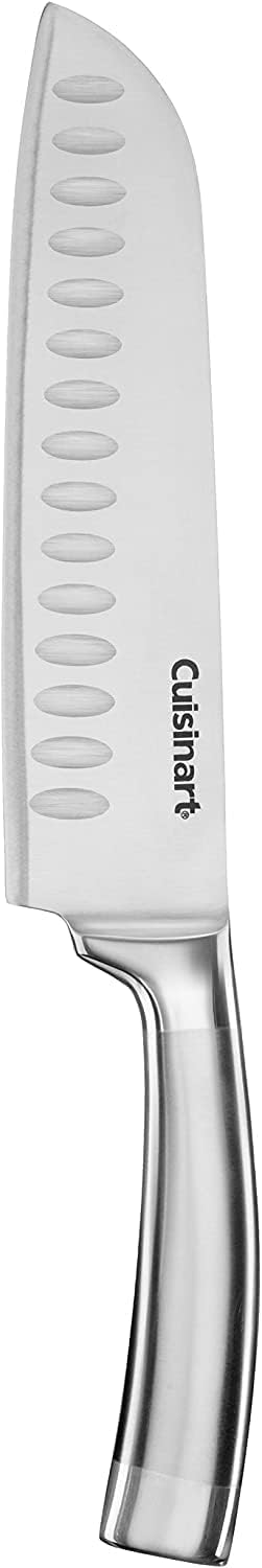 Enhance Your Cooking with Cuisinarts 15-Piece Knife Block Set