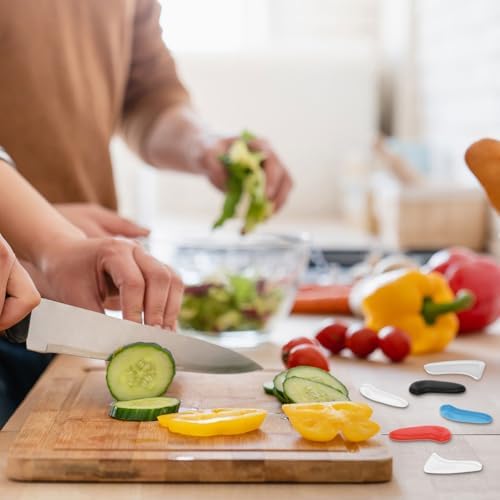 300PCS Kitchen Knife Guard Sleeves Sharp Protection for Your knives