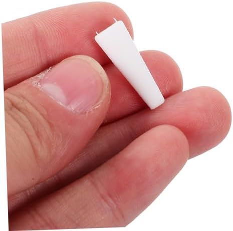 250PCS Chefs Knife Tip Guards Anti-Scratch Protection for Small Cutters