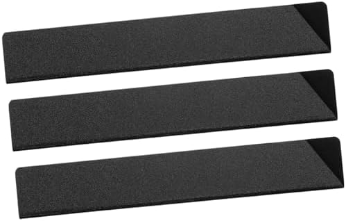 Knives Edge Guards - 3Pcs Knife Sleeve