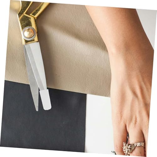 Transparent Plastic Knife Tip Guards Blade Protector Sleeves