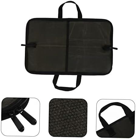 PRETYZOOM Knife Storage Bag for BBQ Picnic Use