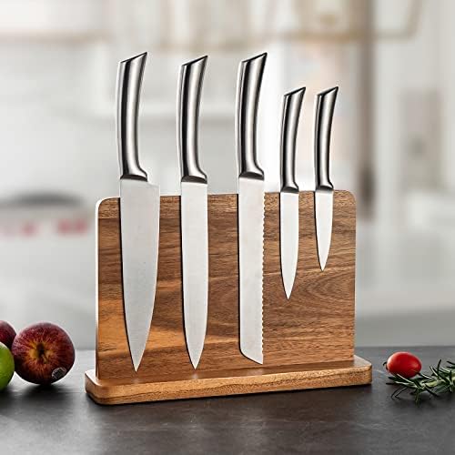 MF Magnetic Knife Block