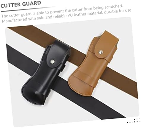 3-Piece Knife Protector Set