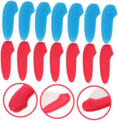 50pcs Tip Guard Universal Blades Protectors