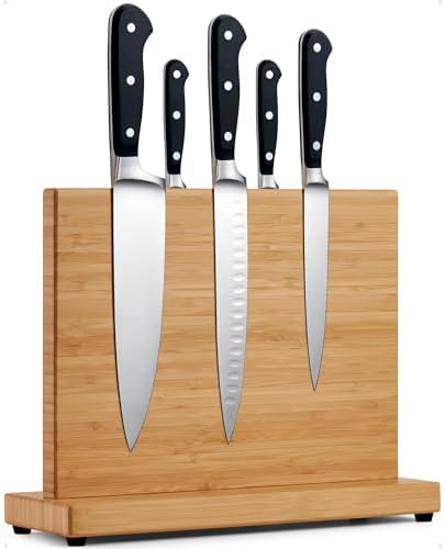 Larhn Magnetic Knife Holder