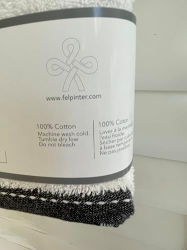 Premium 19x27 Kitchen Towels Set