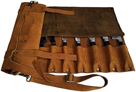Perfect Chef Knife Case