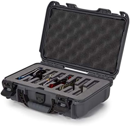 Nanuk Outdoor Case for 8 Knives