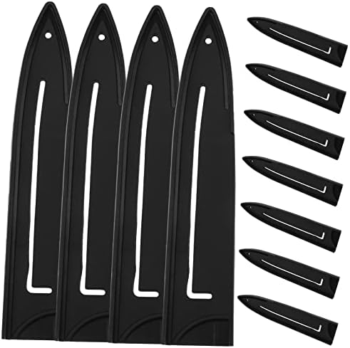 20-Piece Knife sheaths for Home Kitchen Durable and Safe