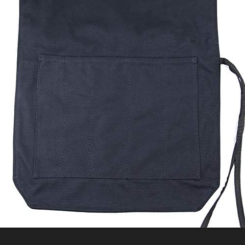 Chefs Knife Roll Up Bag